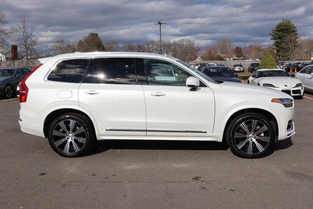 used 2024 Volvo XC90 Recharge Plug-In Hybrid car, priced at $56,995
