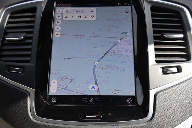 used 2024 Volvo XC90 Recharge Plug-In Hybrid car, priced at $56,995