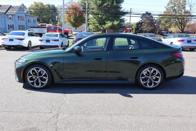 used 2024 BMW M440 car, priced at $54,777