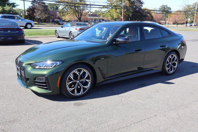 used 2024 BMW M440 car, priced at $54,777