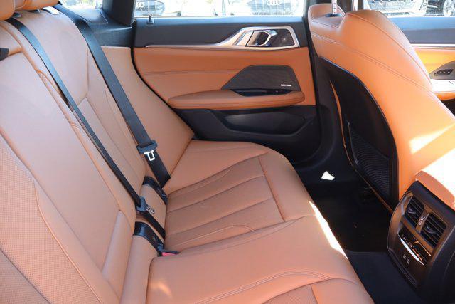 used 2024 BMW M440 car, priced at $54,777