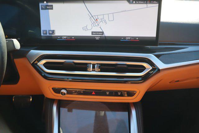 used 2024 BMW M440 car, priced at $54,777