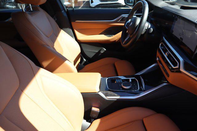 used 2024 BMW M440 car, priced at $54,777