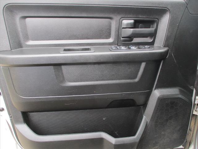 used 2019 Ram 1500 car, priced at $14,875
