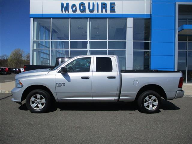 used 2019 Ram 1500 car, priced at $14,875