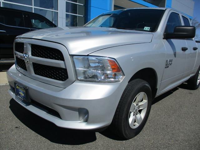 used 2019 Ram 1500 car, priced at $14,875