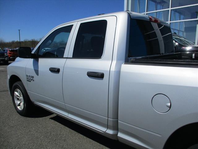 used 2019 Ram 1500 car, priced at $14,875