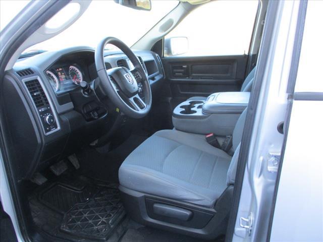 used 2019 Ram 1500 car, priced at $14,875