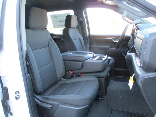 used 2022 Chevrolet Silverado 1500 car, priced at $35,995