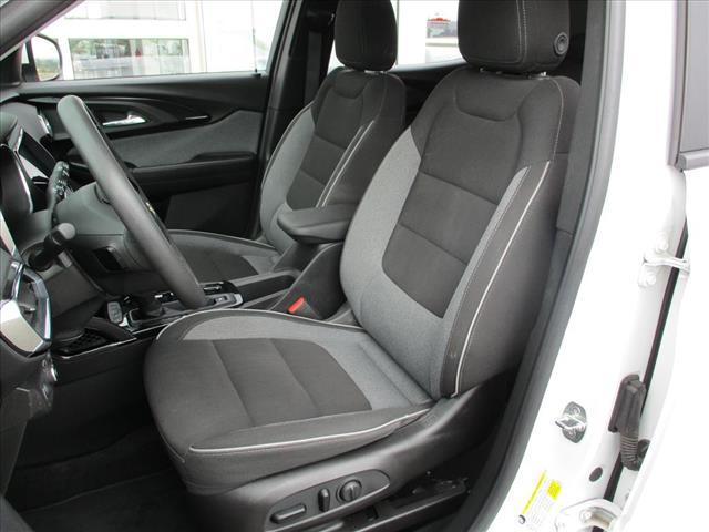 used 2023 Chevrolet TrailBlazer car, priced at $23,995