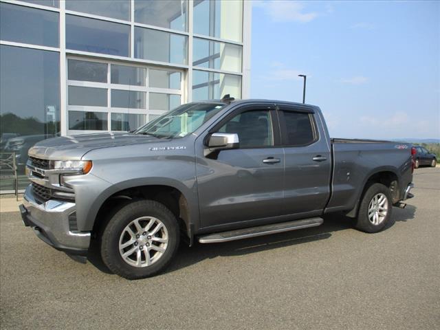 used 2019 Chevrolet Silverado 1500 car, priced at $26,995