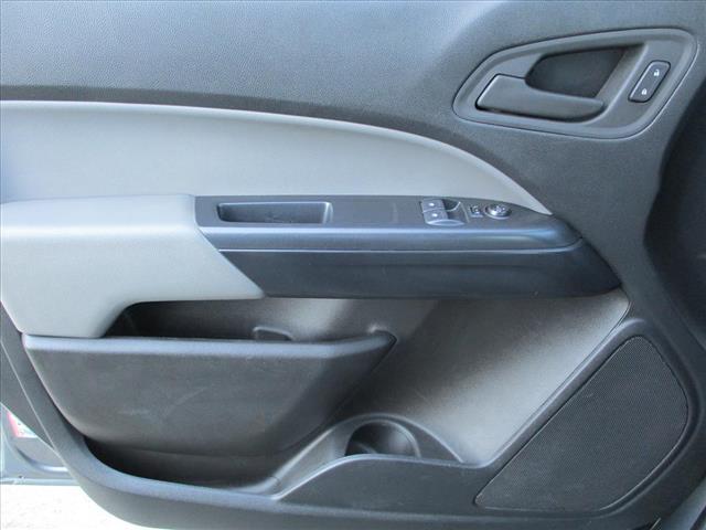 used 2022 Chevrolet Colorado car, priced at $23,595