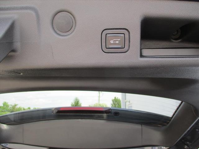 used 2022 Chevrolet Equinox car, priced at $21,795