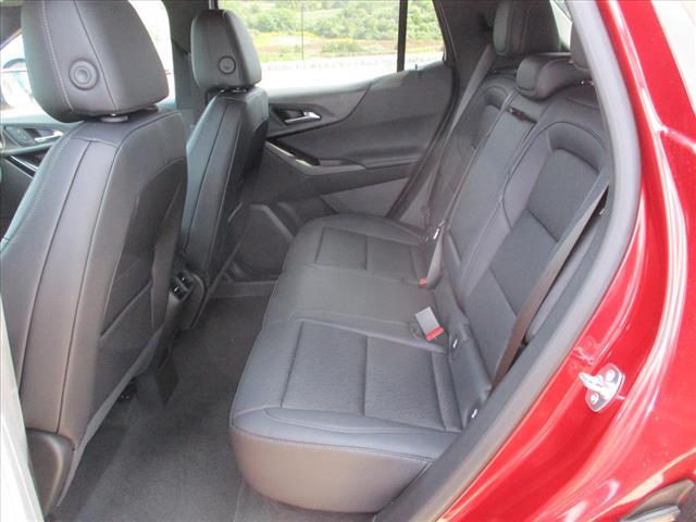 new 2026 Chevrolet Equinox car, priced at $35,535