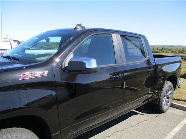 new 2026 Chevrolet Silverado 1500 car, priced at $62,475