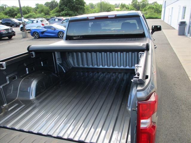 used 2022 Chevrolet Silverado 1500 car, priced at $25,995