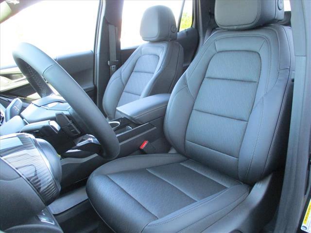 new 2026 Chevrolet Equinox car, priced at $34,545