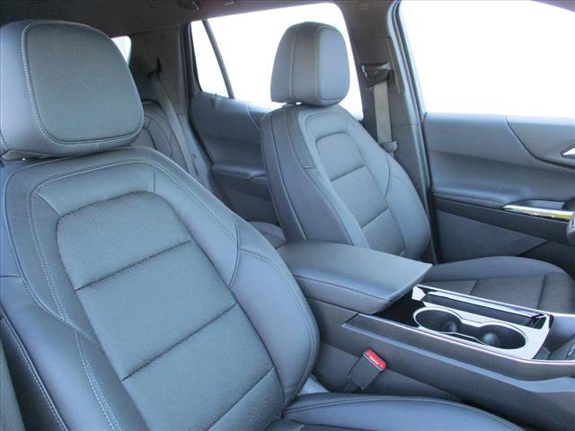 new 2026 Chevrolet Equinox car, priced at $34,545