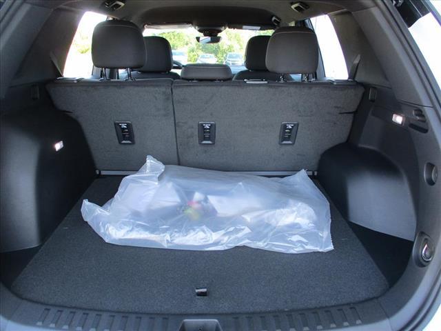 new 2026 Chevrolet Equinox car, priced at $34,545