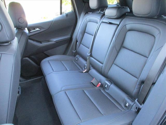 new 2026 Chevrolet Equinox car, priced at $34,545