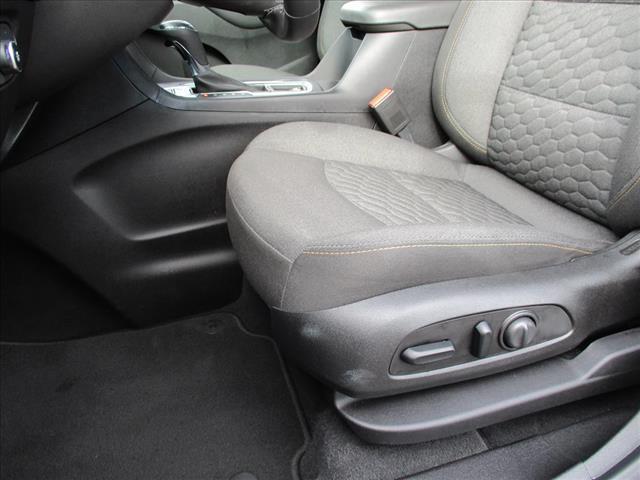used 2022 Chevrolet Equinox car, priced at $21,795