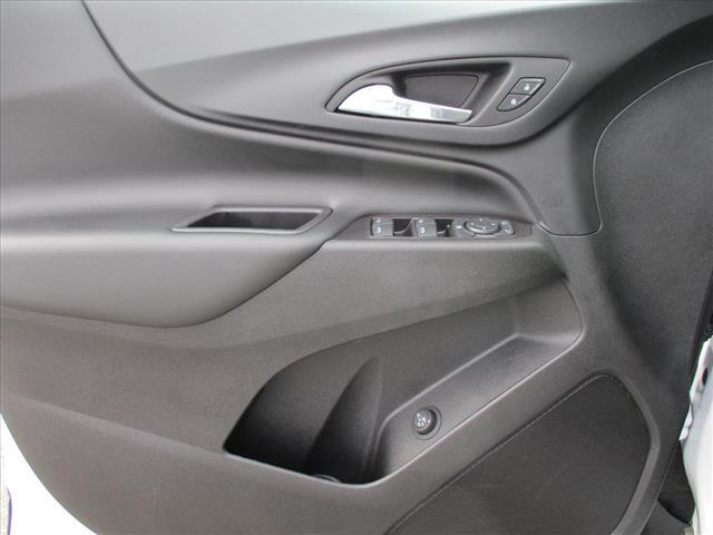 used 2022 Chevrolet Equinox car, priced at $21,795