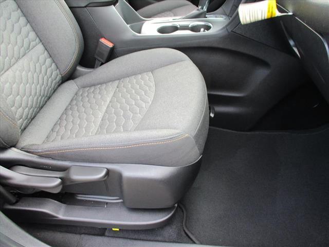 used 2022 Chevrolet Equinox car, priced at $21,795
