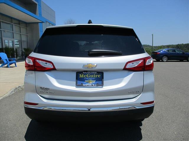 used 2022 Chevrolet Equinox car, priced at $21,795
