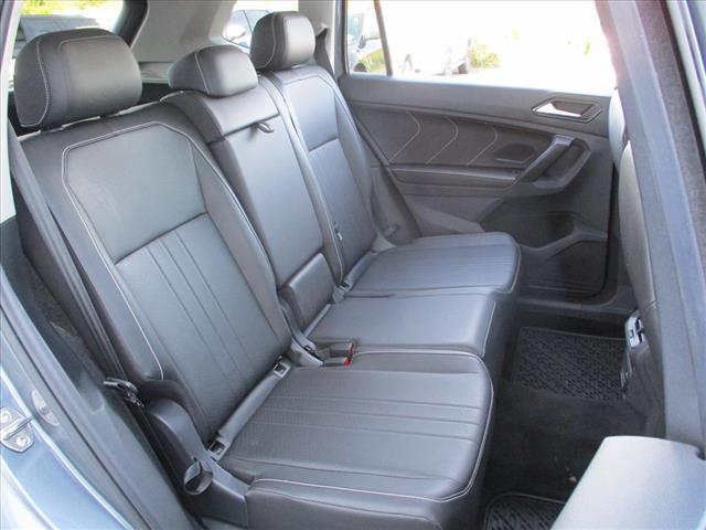 used 2023 Volkswagen Tiguan car, priced at $23,795