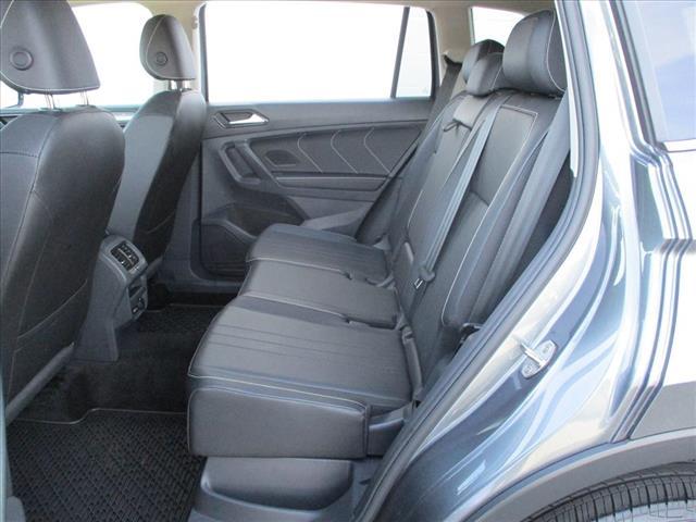 used 2023 Volkswagen Tiguan car, priced at $23,795