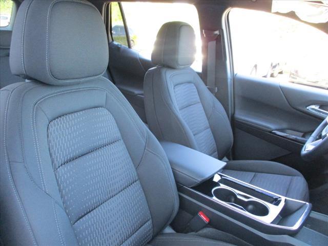 new 2026 Chevrolet Equinox car, priced at $32,985