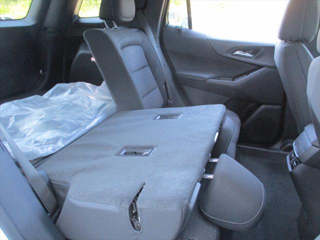 new 2026 Chevrolet Equinox car, priced at $32,985