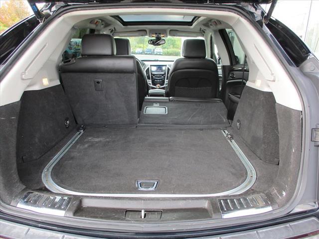 used 2013 Cadillac SRX car, priced at $4,975