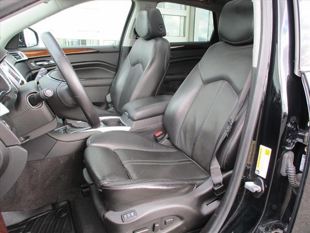 used 2013 Cadillac SRX car, priced at $4,975