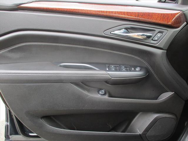 used 2013 Cadillac SRX car, priced at $4,975