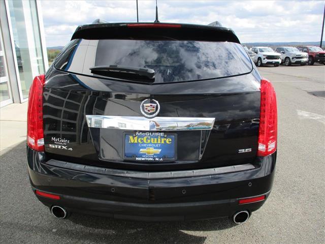 used 2013 Cadillac SRX car, priced at $4,975