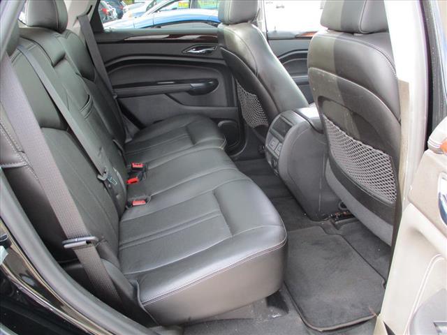 used 2013 Cadillac SRX car, priced at $4,975