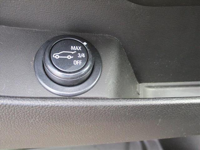 used 2013 Cadillac SRX car, priced at $4,975