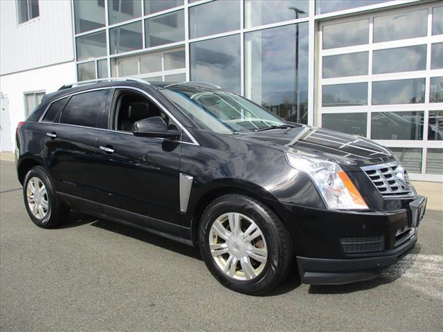 used 2013 Cadillac SRX car, priced at $4,975