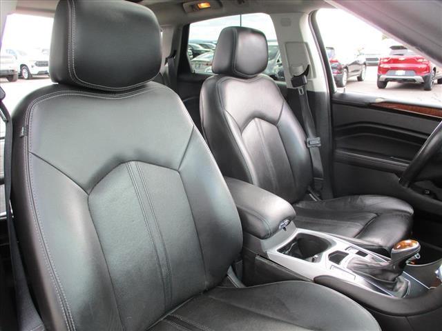 used 2013 Cadillac SRX car, priced at $4,975