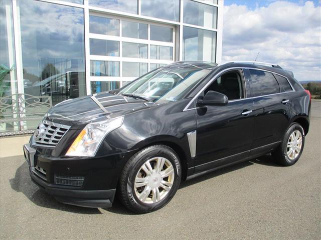 used 2013 Cadillac SRX car, priced at $4,975