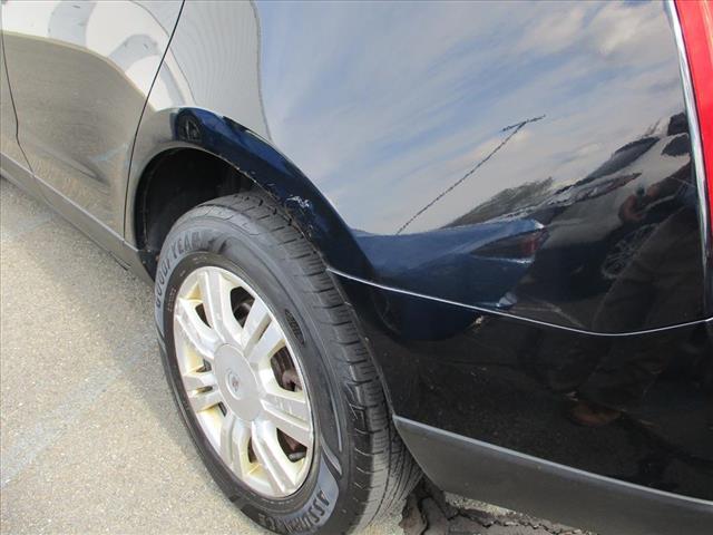 used 2013 Cadillac SRX car, priced at $4,975