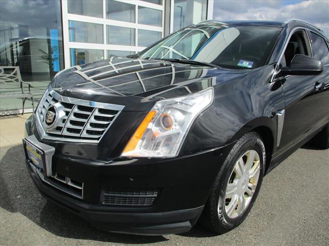 used 2013 Cadillac SRX car, priced at $4,975