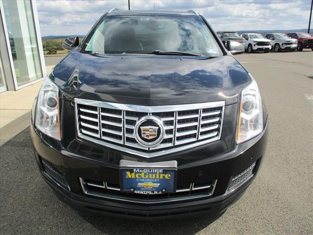 used 2013 Cadillac SRX car, priced at $4,975