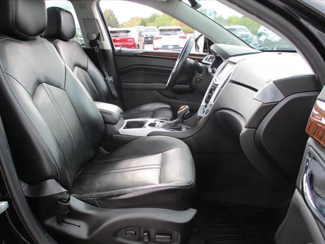 used 2013 Cadillac SRX car, priced at $4,975