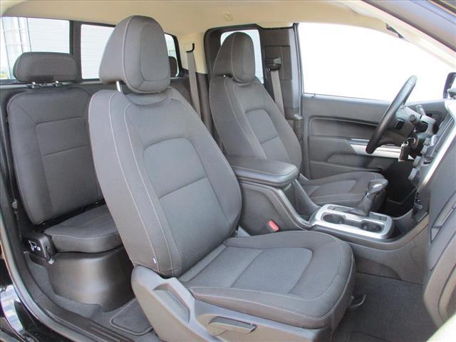 used 2022 Chevrolet Colorado car, priced at $27,975