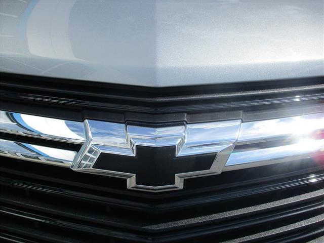 used 2023 Chevrolet Equinox car, priced at $23,995