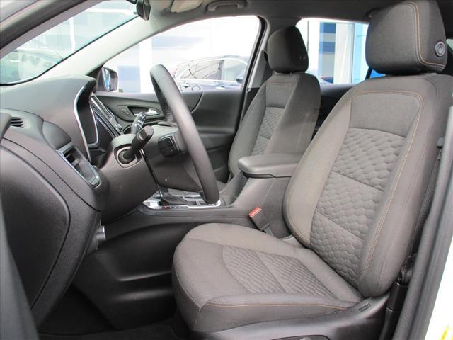 used 2023 Chevrolet Equinox car, priced at $23,995