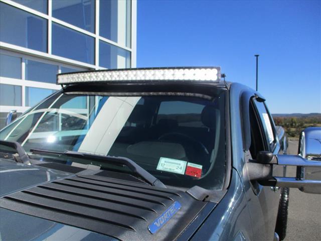 used 2012 Chevrolet Silverado 2500 car, priced at $10,795