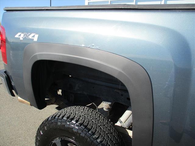 used 2012 Chevrolet Silverado 2500 car, priced at $10,795